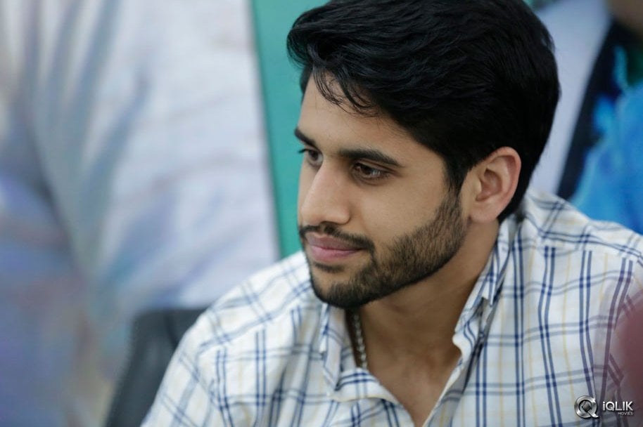 Naga-Chaitanya-Interview-About-Saahasam-Swaasaga-Saagipo-Movie